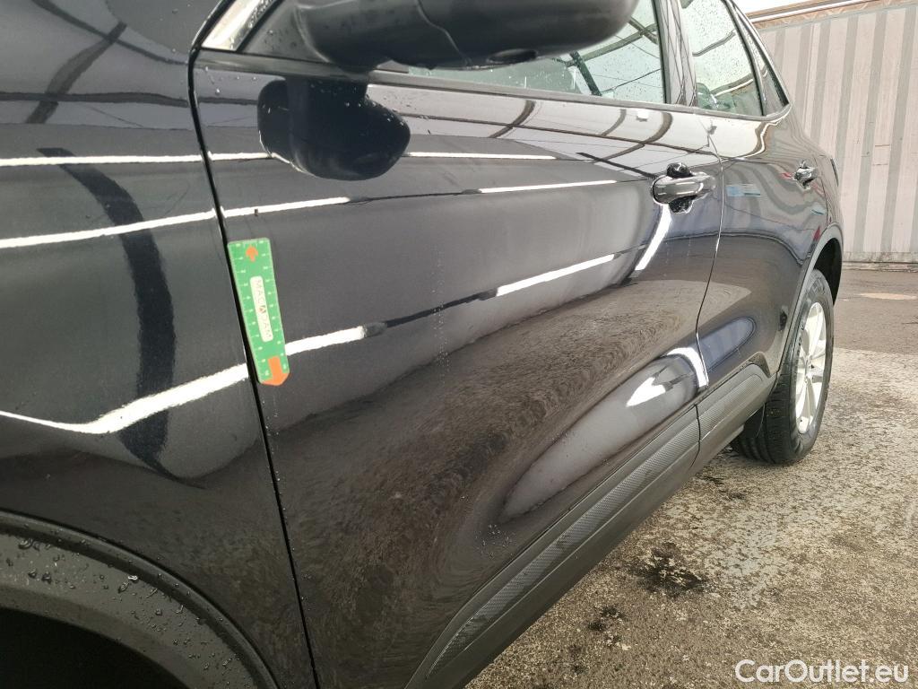  Ford  Kuga  Titanium Hybrid 2.5 190CV BVA6 E6dT #3