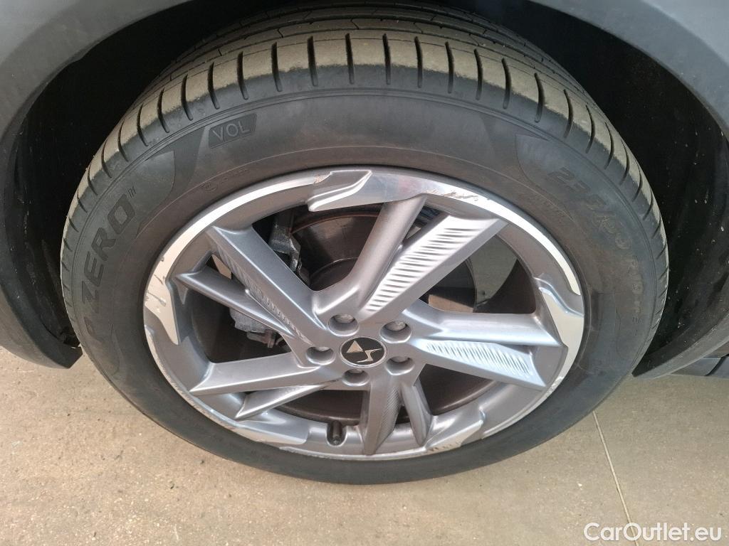  DS  DS7 7 Crossback Executive 1.5 BlueHDi 130CV BVA8 E6d #64