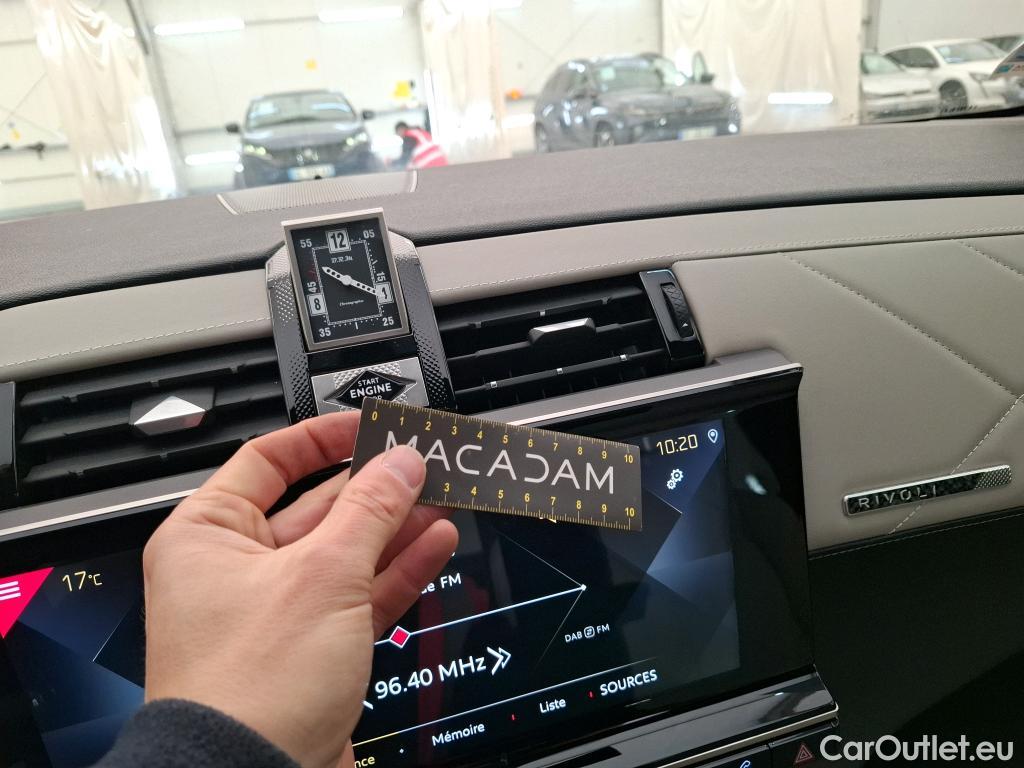  DS  DS7 7 Crossback Executive 1.5 BlueHDi 130CV BVA8 E6d #49