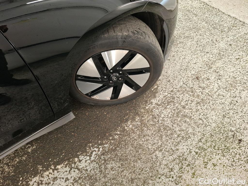  Hyundai   Ioniq Ioniq 6 Creative Electrique 77kWh BVA #1