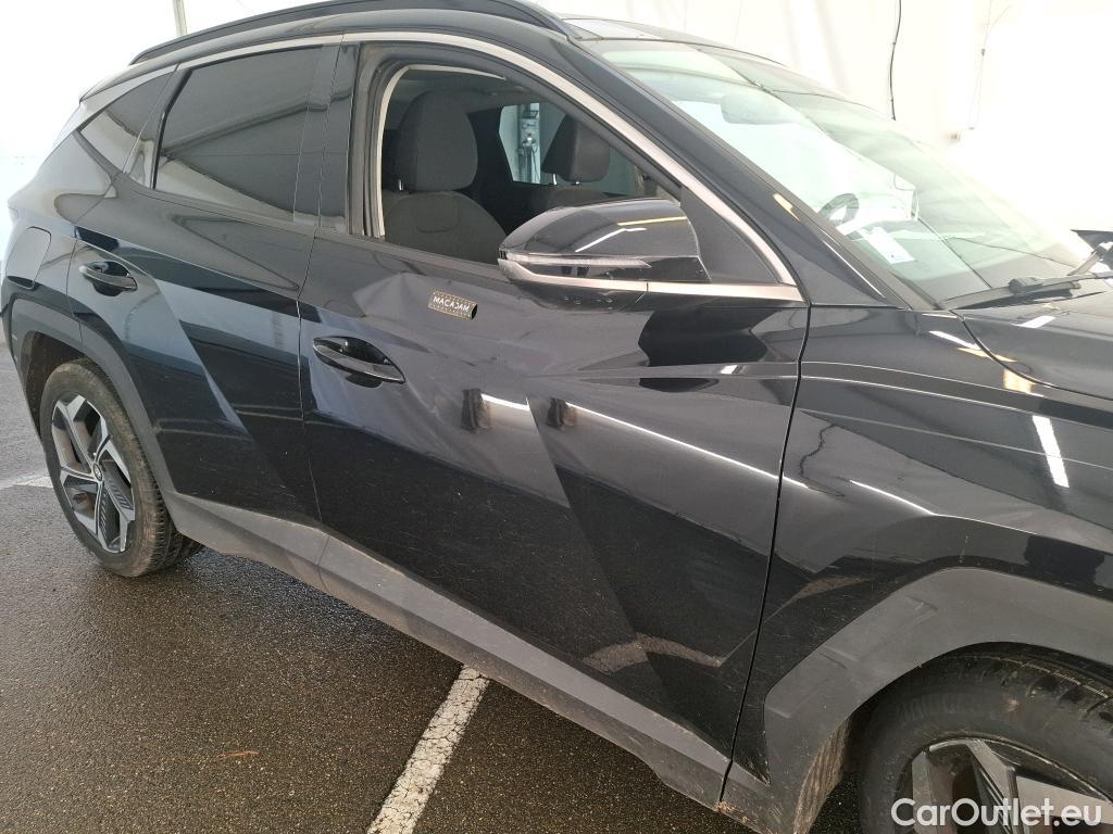  Hyundai  Tucson HYUNDAI  / 2020 / 5P / SUV 1.6 PHEV 265 HTRAC CREATIVE 4WD AUTO #92