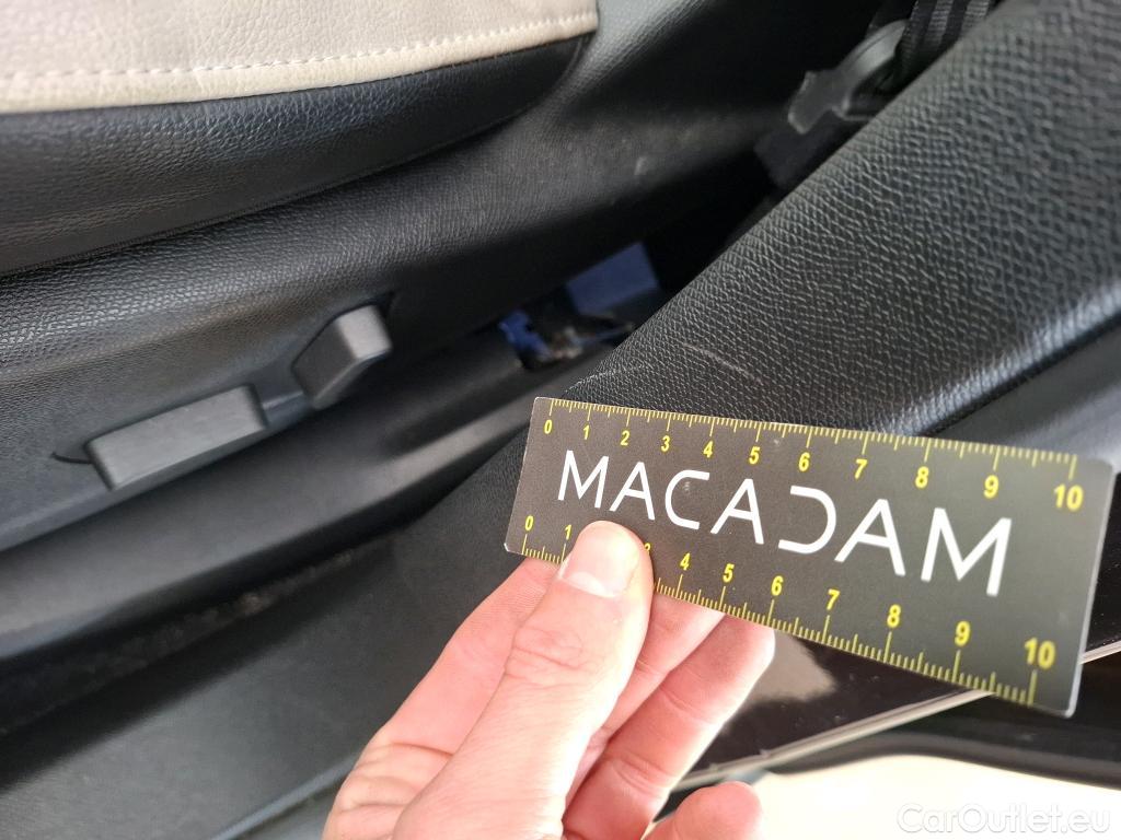  DS  DS7 7 Crossback Executive 1.5 BlueHDi 130CV BVA8 E6d #92