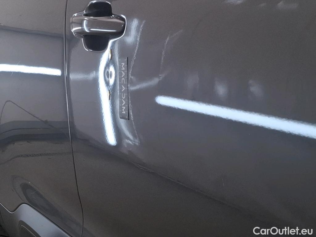  Citroen  C5  Aircross Business 1.2 PureTech 130CV BVA8 E6d #2