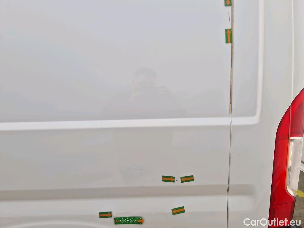  Citroen  Jumper  Fourgon 30 L1H1 Club BlueHDi 120 2.2 120CV BVM6 #11