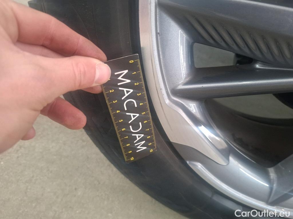  DS  DS7 7 Crossback Executive 1.5 BlueHDi 130CV BVA8 E6d #72