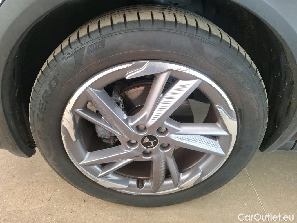  DS  DS7 7 Crossback Executive 1.5 BlueHDi 130CV BVA8 E6d #65