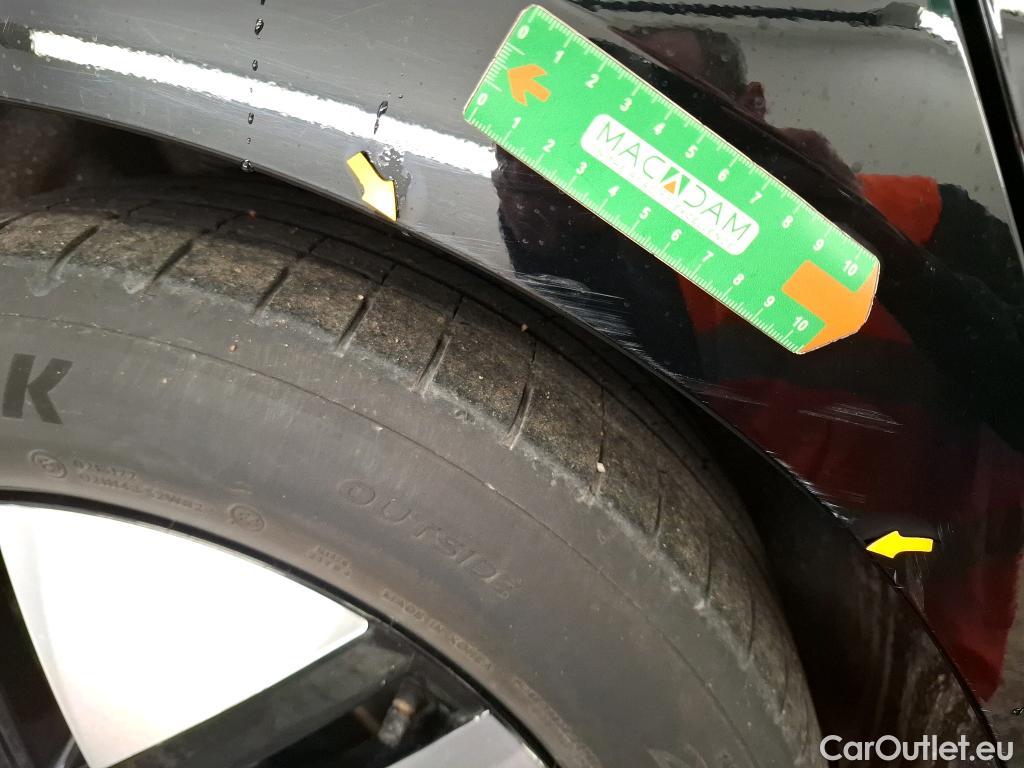  Hyundai   Ioniq Ioniq 6 Creative Electrique 77kWh BVA #9