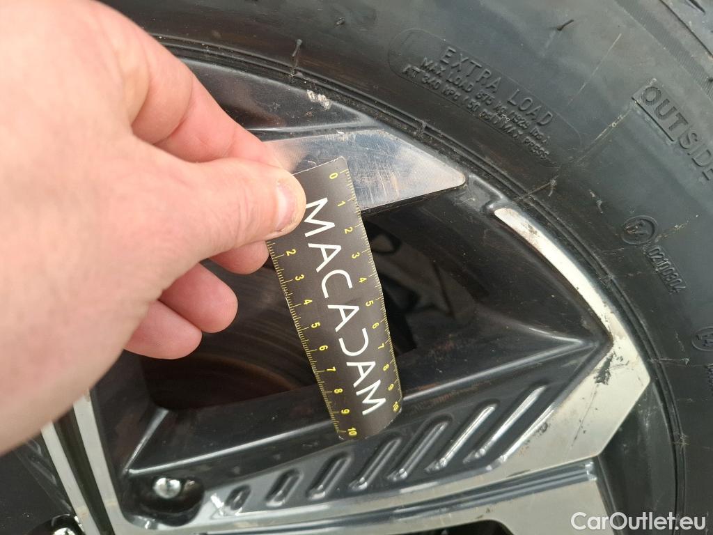  Hyundai  Tucson HYUNDAI  / 2020 / 5P / SUV 1.6 PHEV 265 HTRAC CREATIVE 4WD AUTO #61