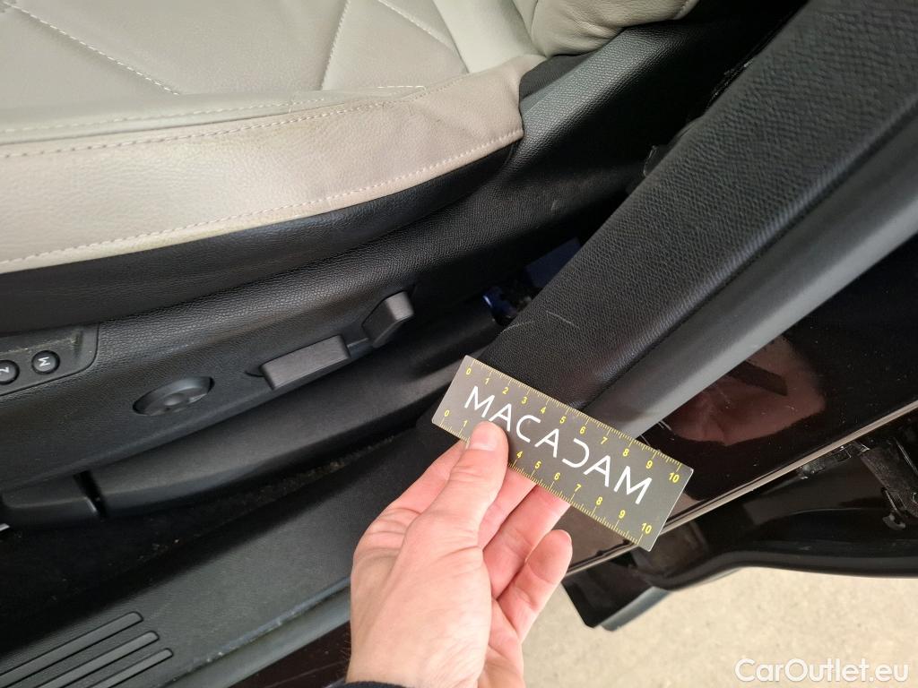  DS  DS7 7 Crossback Executive 1.5 BlueHDi 130CV BVA8 E6d #91