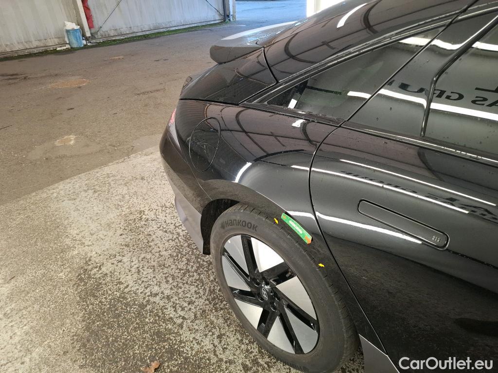  Hyundai   Ioniq Ioniq 6 Creative Electrique 77kWh BVA #8