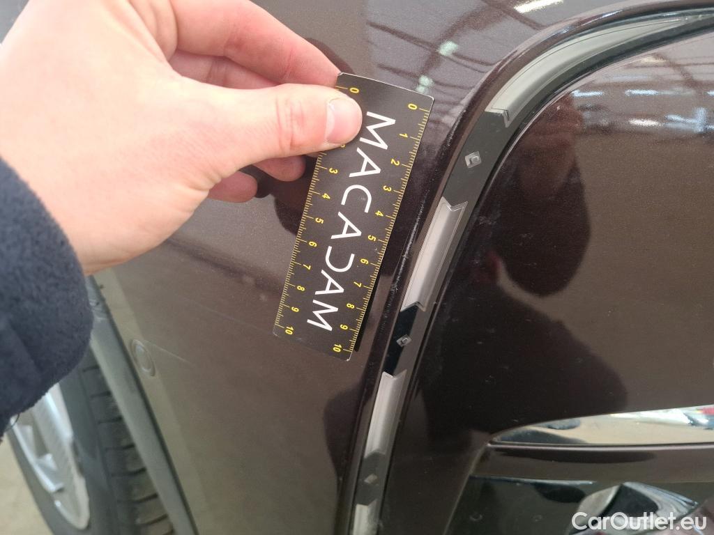  DS  DS7 7 Crossback Executive 1.5 BlueHDi 130CV BVA8 E6d #11