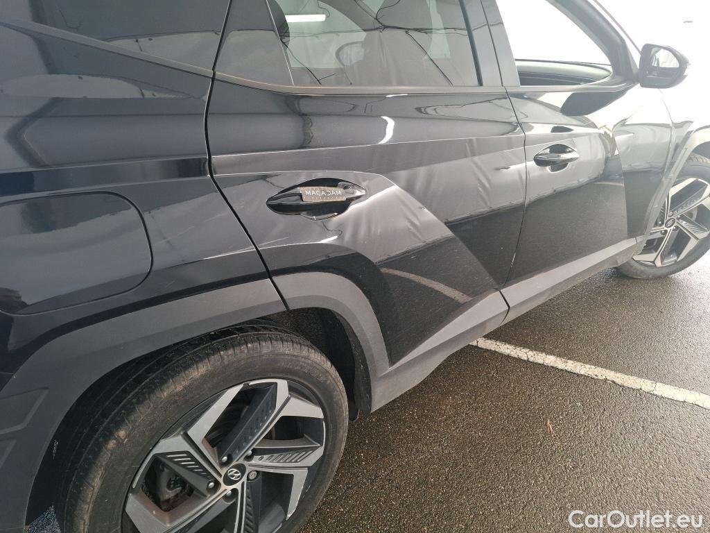  Hyundai  Tucson HYUNDAI  / 2020 / 5P / SUV 1.6 PHEV 265 HTRAC CREATIVE 4WD AUTO #84