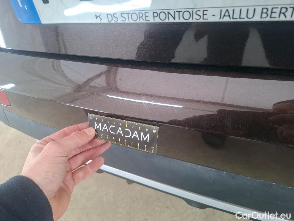  DS  DS7 7 Crossback Executive 1.5 BlueHDi 130CV BVA8 E6d #48