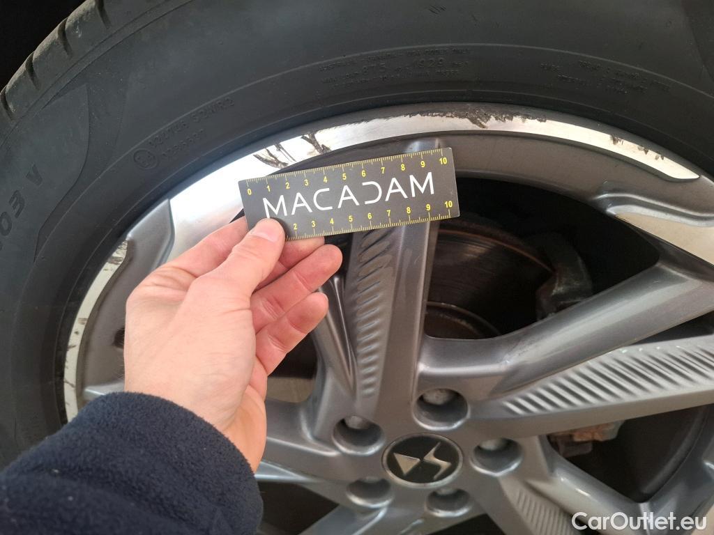  DS  DS7 7 Crossback Executive 1.5 BlueHDi 130CV BVA8 E6d #57