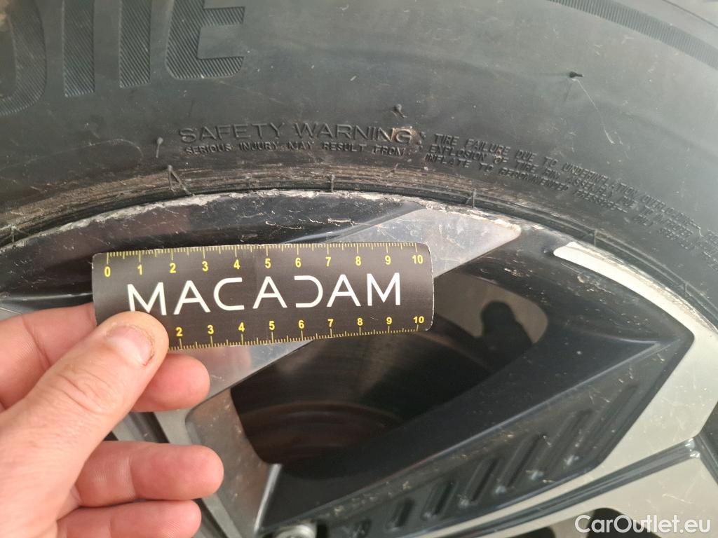  Hyundai  Tucson HYUNDAI  / 2020 / 5P / SUV 1.6 PHEV 265 HTRAC CREATIVE 4WD AUTO #48