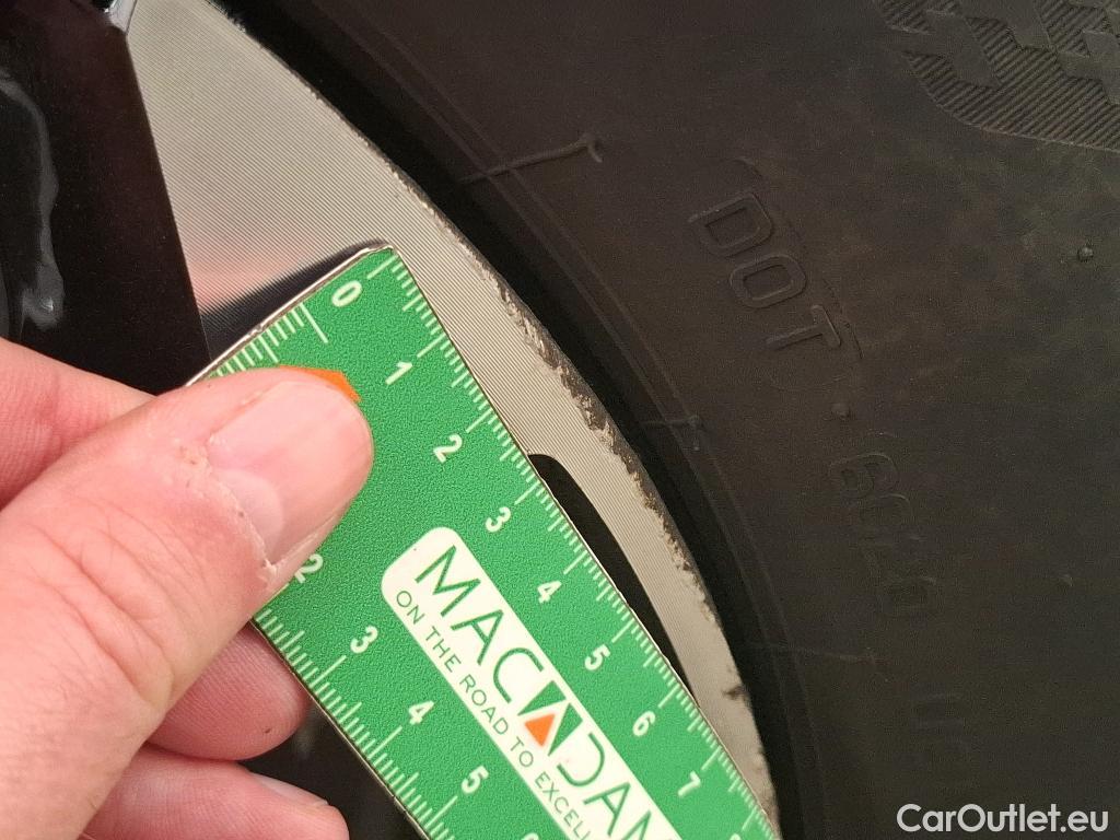  Citroen  C3  Aircross Shine 1.2 PureTech 110CV BVM6 E6d #12