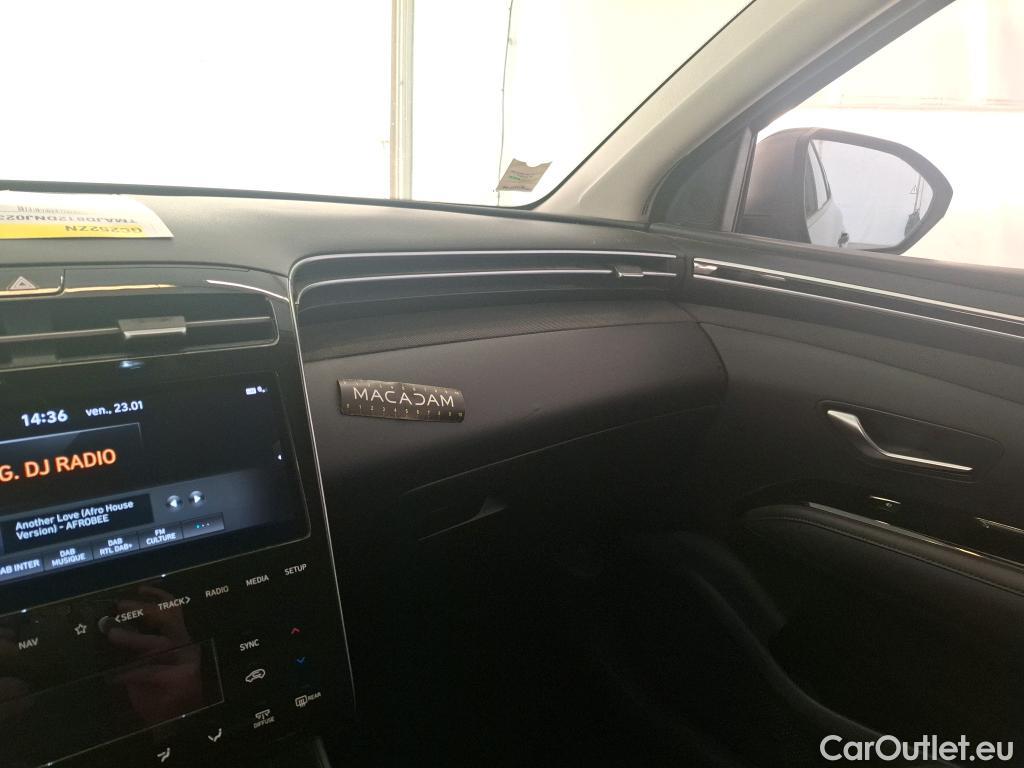  Hyundai  Tucson HYUNDAI  / 2020 / 5P / SUV 1.6 PHEV 265 HTRAC CREATIVE 4WD AUTO #36