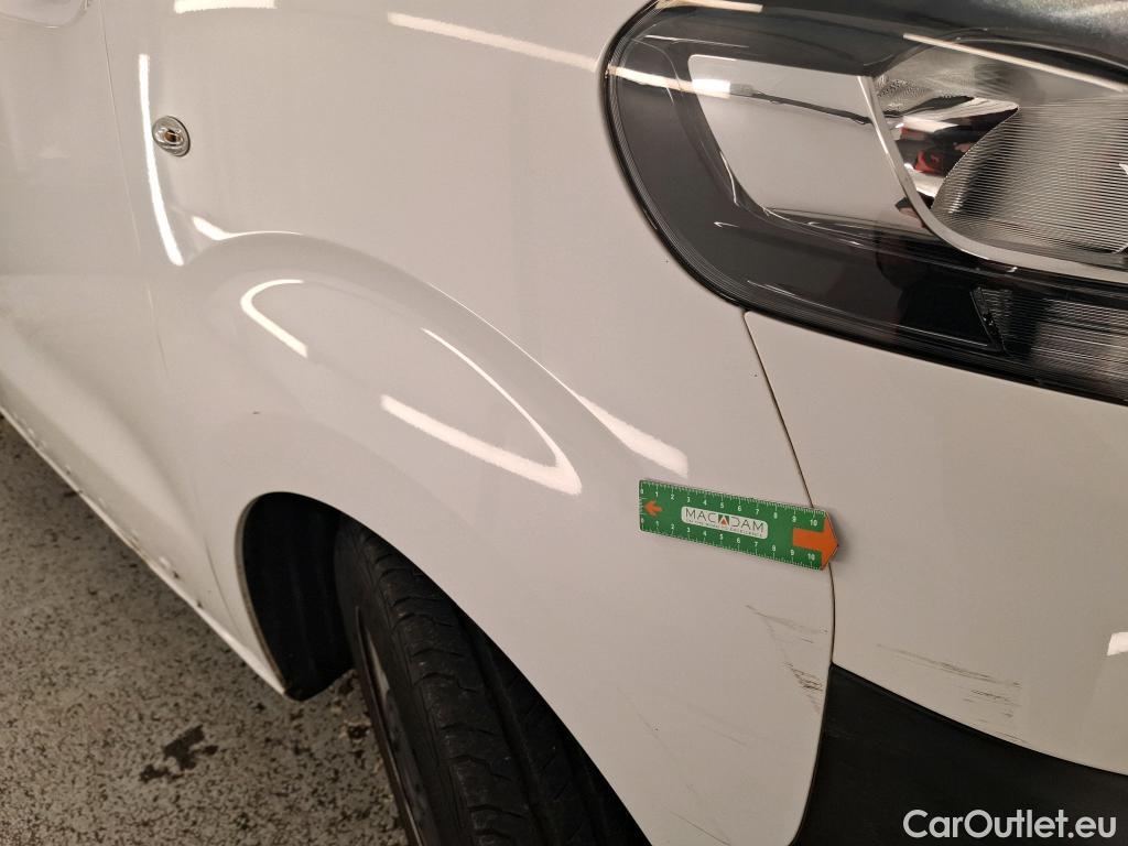  Citroen  Jumpy  Fourgon Business XS 1.6 BlueHDi 115CV BVM6 E6 #61