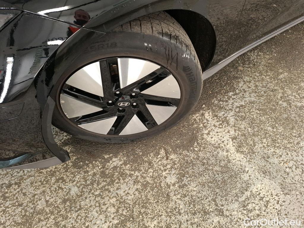  Hyundai   Ioniq Ioniq 6 Creative Electrique 77kWh BVA #21