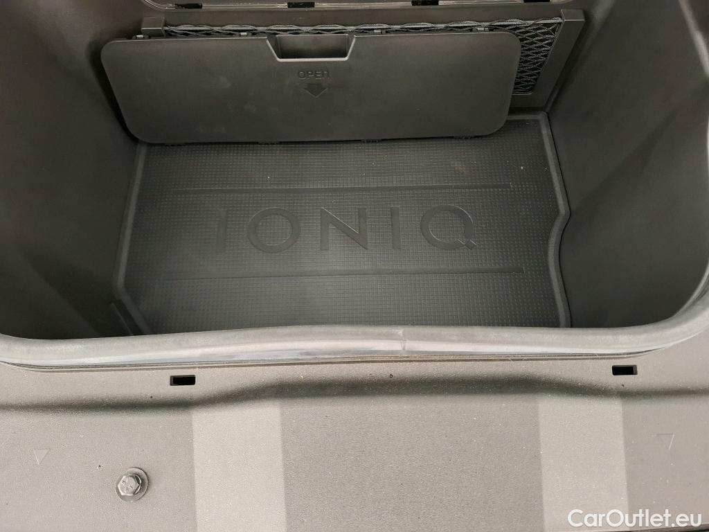 Hyundai   Ioniq Ioniq 6 Creative Electrique 77kWh BVA #14