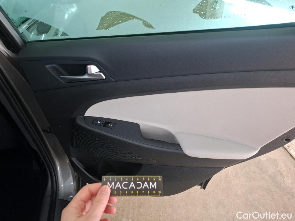  Hyundai  Tucson HYUNDAI  5p SUV 1.6 CRDI 136 DCT-7 EXECUTIVE #6