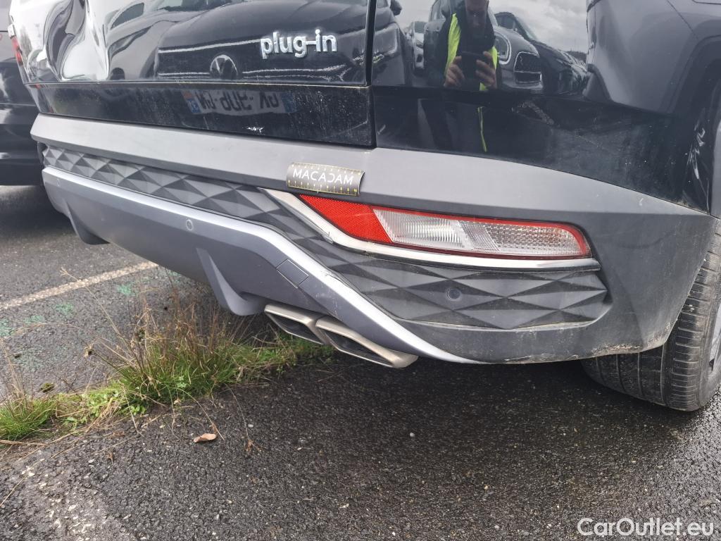  Hyundai  Tucson HYUNDAI  / 2020 / 5P / SUV 1.6 PHEV 265 HTRAC CREATIVE 4WD AUTO #99