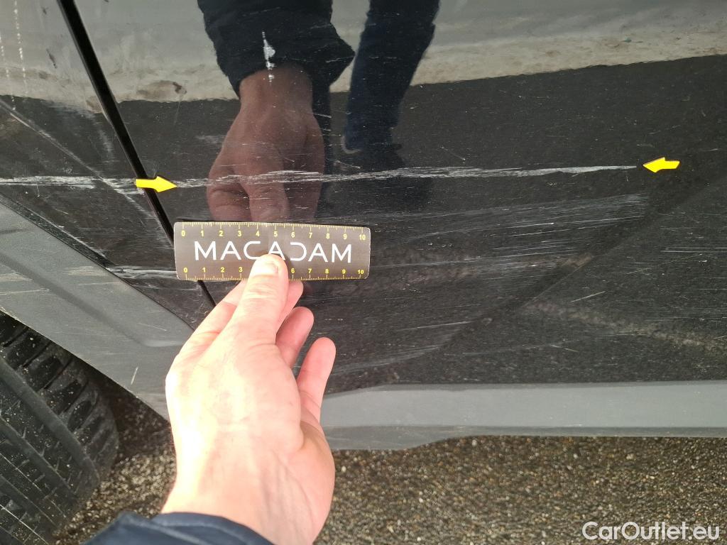  Hyundai  Tucson HYUNDAI  / 2020 / 5P / SUV 1.6 PHEV 265 HTRAC CREATIVE 4WD AUTO #9