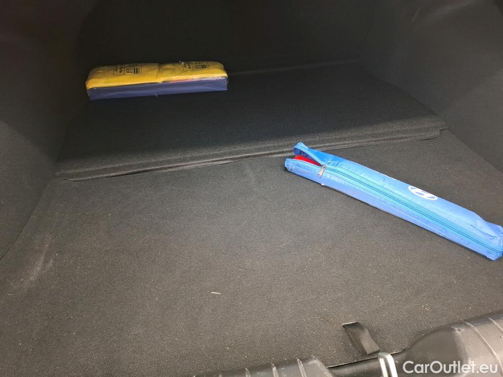  Hyundai   Ioniq Ioniq 6 Creative Electrique 77kWh BVA #15