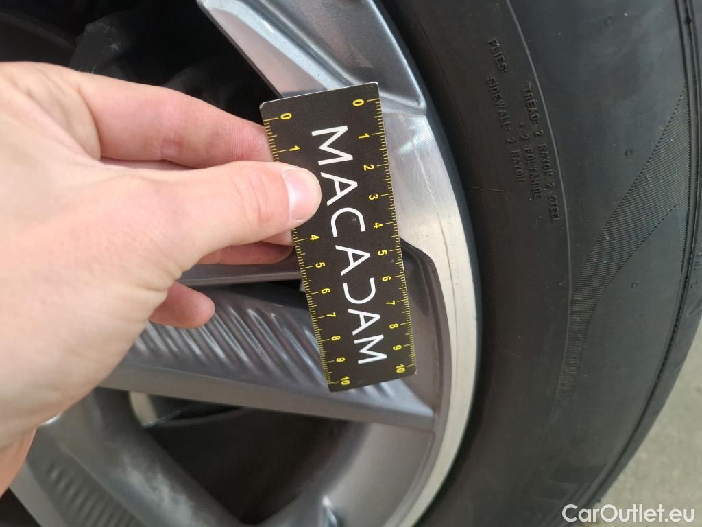  DS  DS7 7 Crossback Executive 1.5 BlueHDi 130CV BVA8 E6d #61