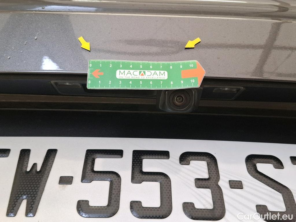  Ford  Puma  Titanium 1.5 EcoBlue 120CV BVM6 E6dT #6