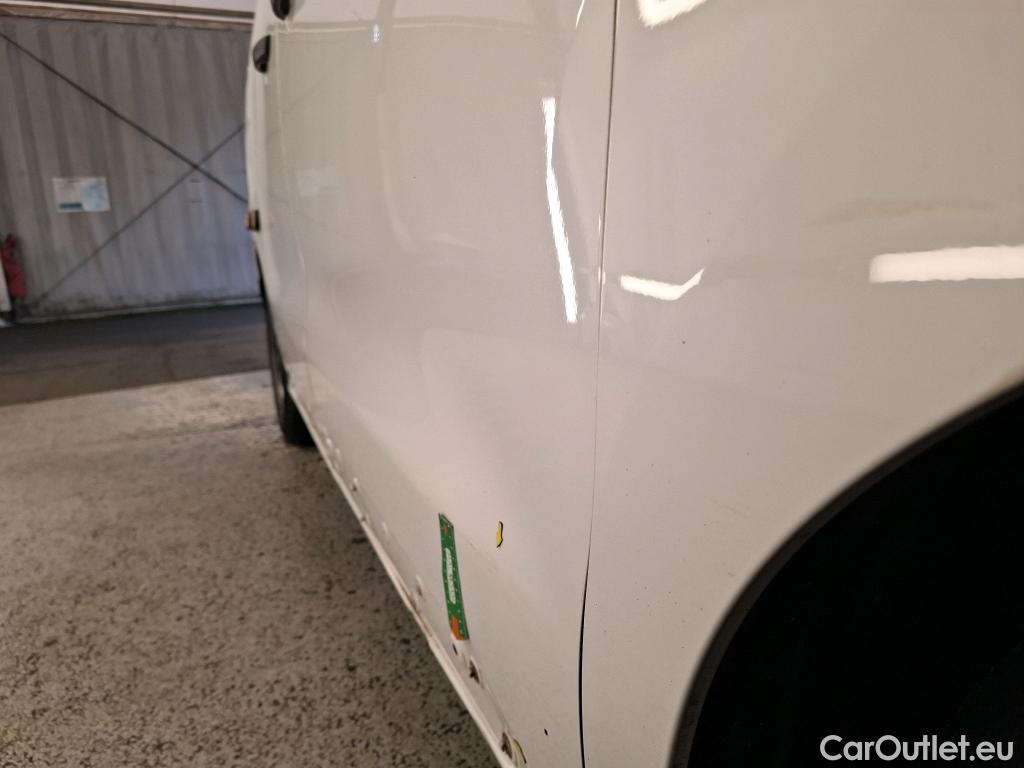  Citroen  Jumpy  Fourgon Business XS 1.6 BlueHDi 115CV BVM6 E6 #21