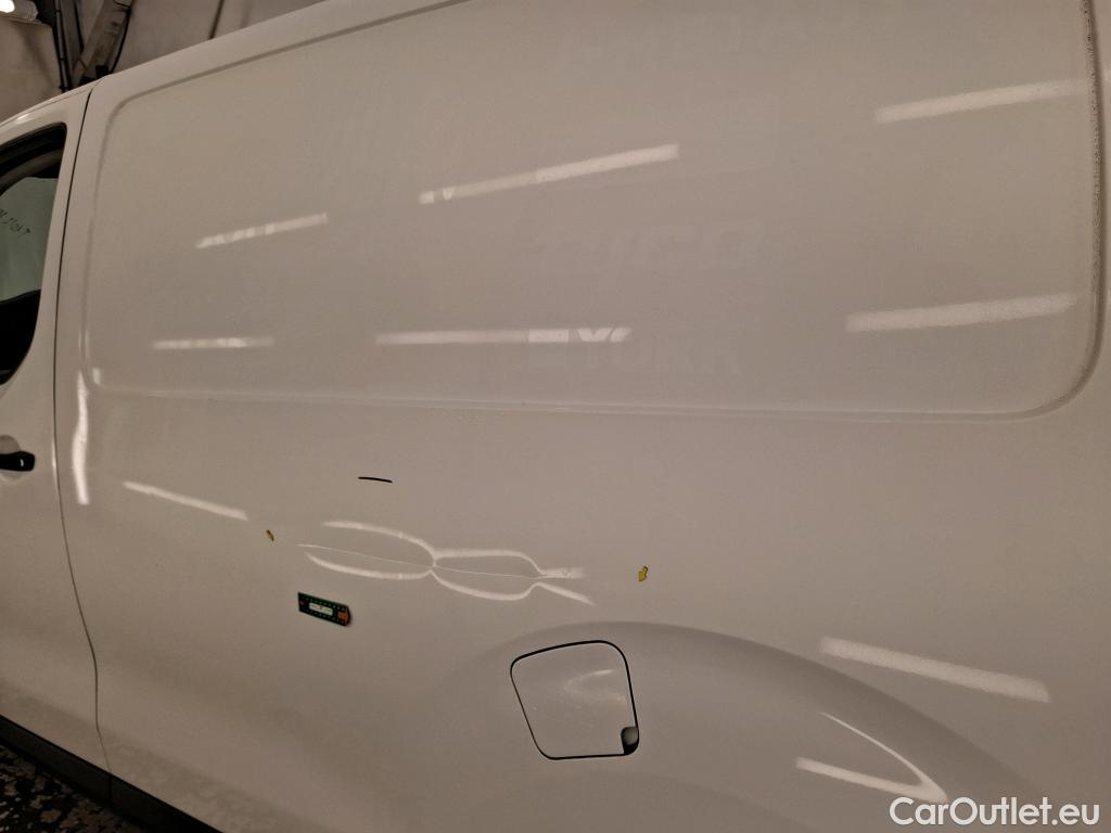  Citroen  Jumpy  Fourgon Business XS 1.6 BlueHDi 115CV BVM6 E6 #5