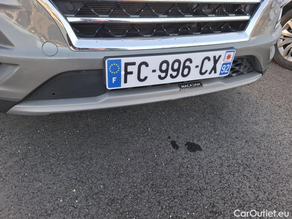  Hyundai  Tucson HYUNDAI  5p SUV 1.6 CRDI 136 DCT-7 EXECUTIVE #23