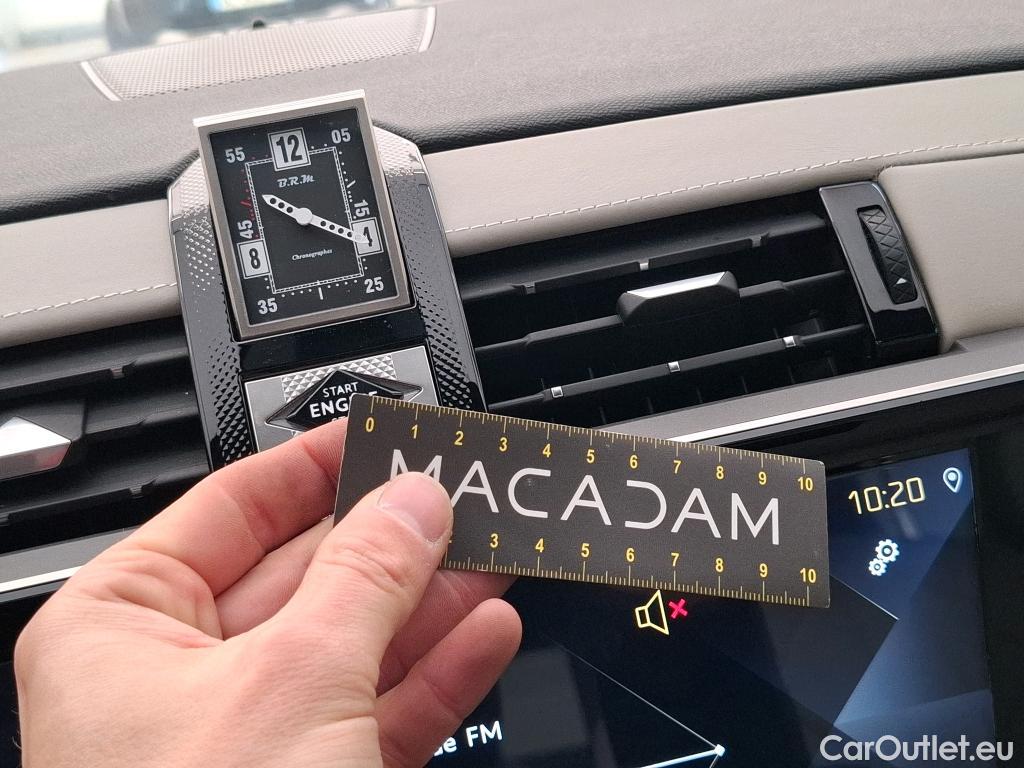  DS  DS7 7 Crossback Executive 1.5 BlueHDi 130CV BVA8 E6d #50