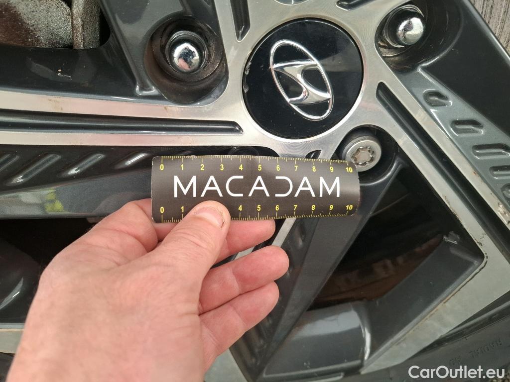  Hyundai  Tucson HYUNDAI  / 2020 / 5P / SUV 1.6 PHEV 265 HTRAC CREATIVE 4WD AUTO #64