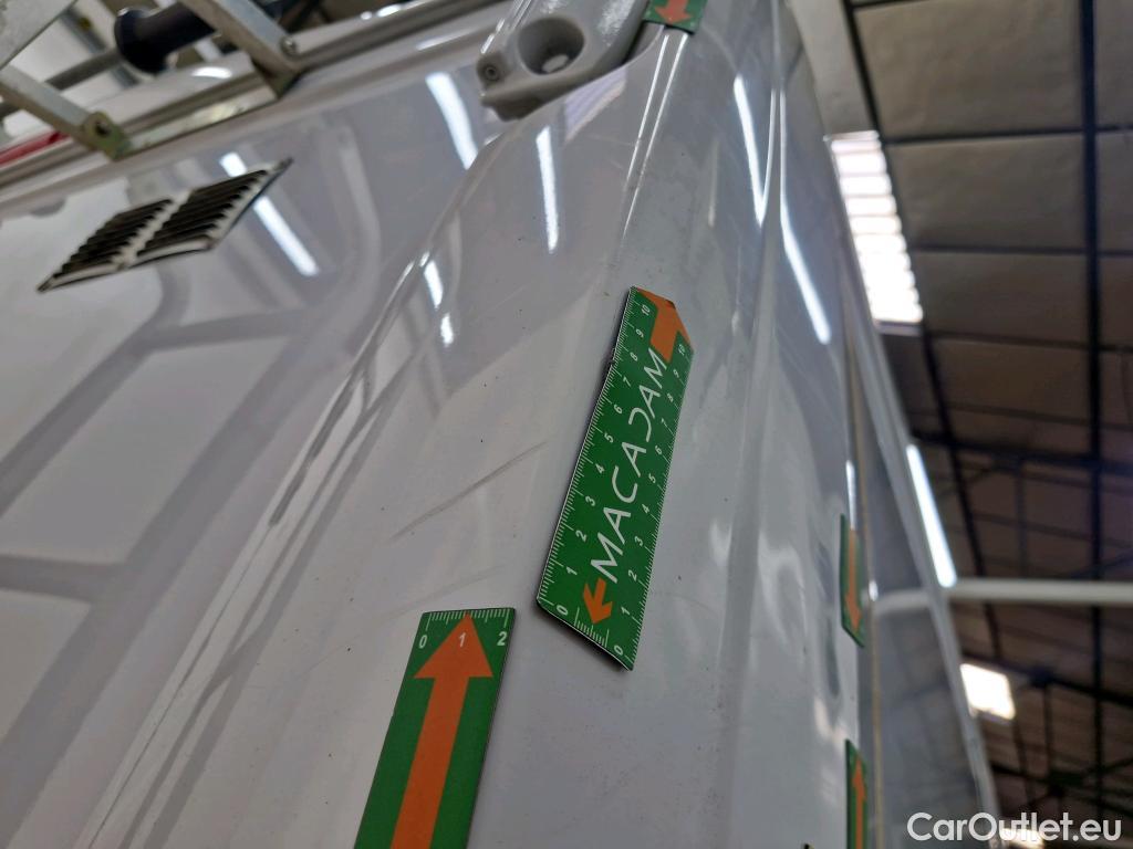  Citroen  Jumper  Fourgon 30 L1H1 Club BlueHDi 120 2.2 120CV BVM6 #34