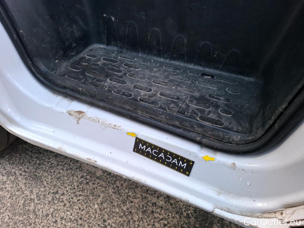  Fiat  Ducato FIAT   2014  4P  Fourgon tôlé 30 M H2 23 Multijet 120 Pack Pro Nav #14