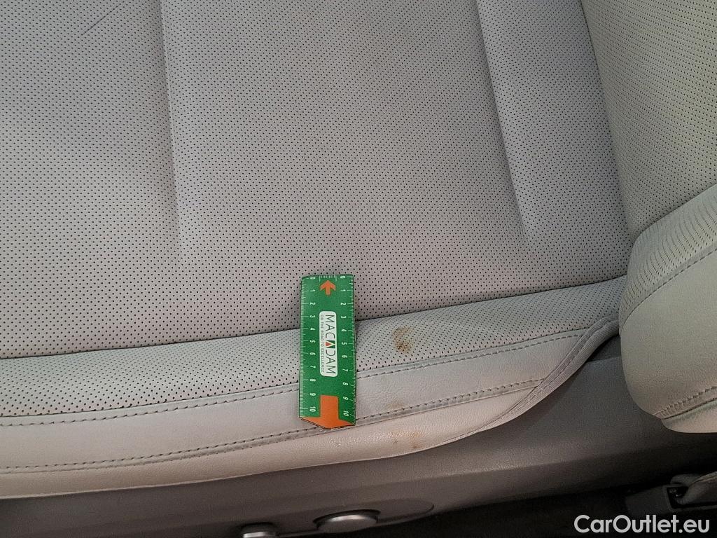  Hyundai   Ioniq Ioniq 6 Creative Electrique 77kWh BVA #30