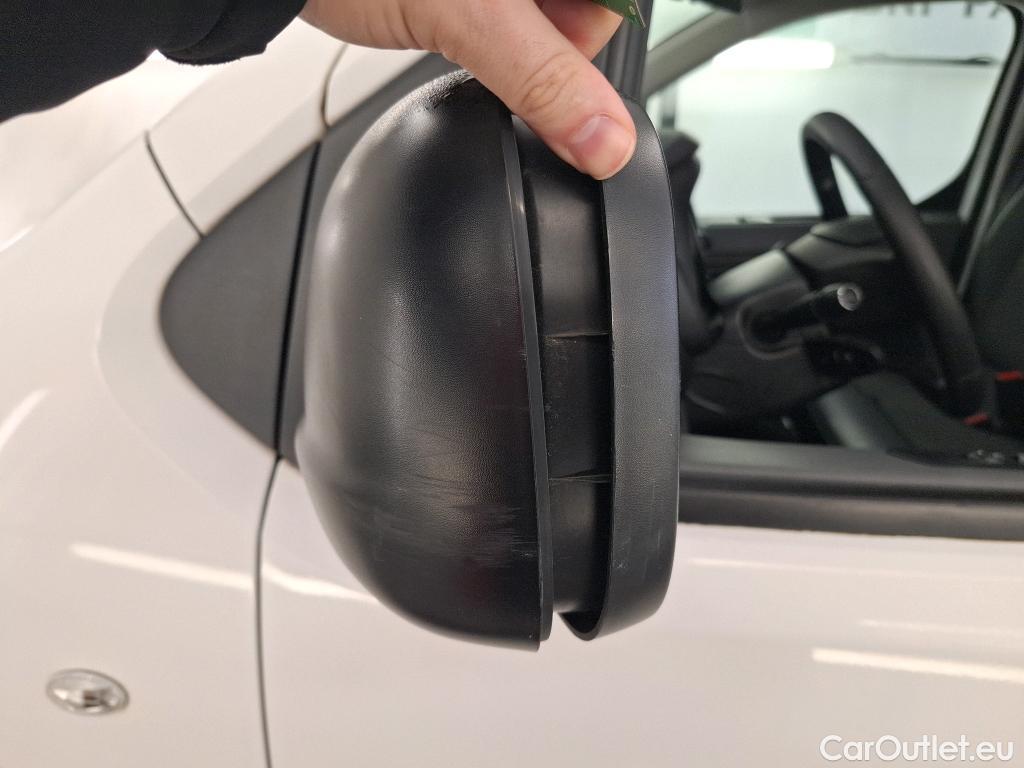  Citroen  Jumpy  Fourgon Business XS 1.6 BlueHDi 115CV BVM6 E6 #50