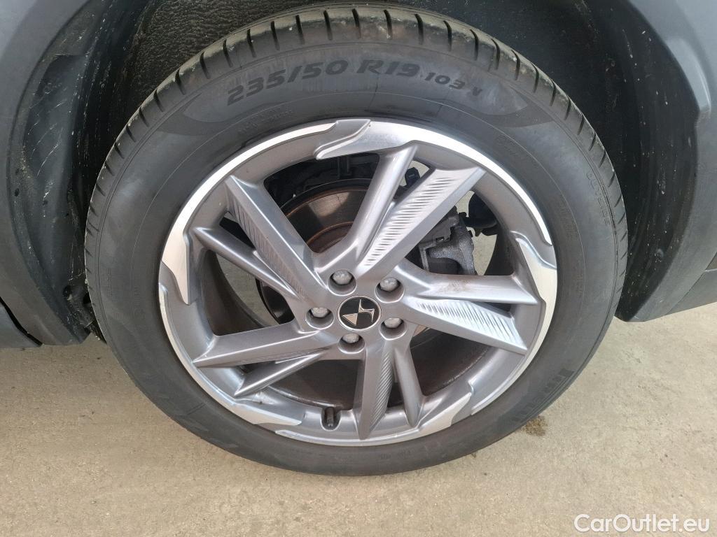  DS  DS7 7 Crossback Executive 1.5 BlueHDi 130CV BVA8 E6d #60