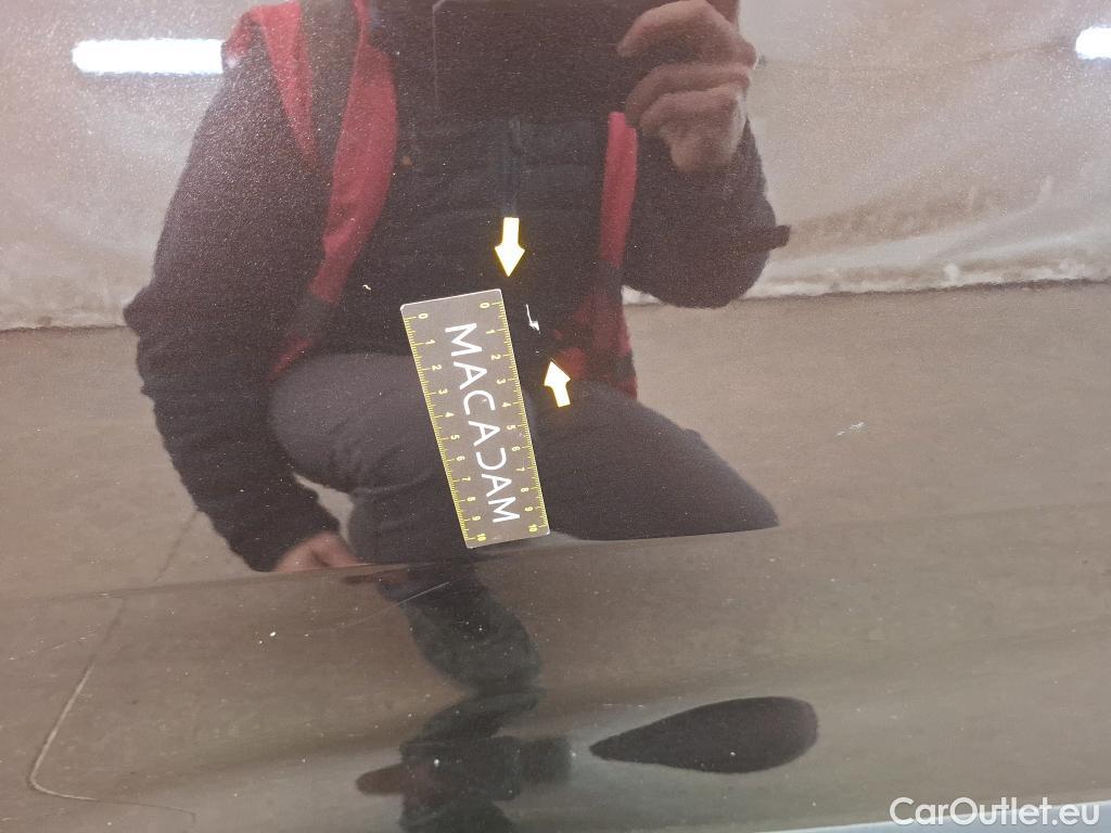  DS  DS7 7 Crossback Executive 1.5 BlueHDi 130CV BVA8 E6d #8