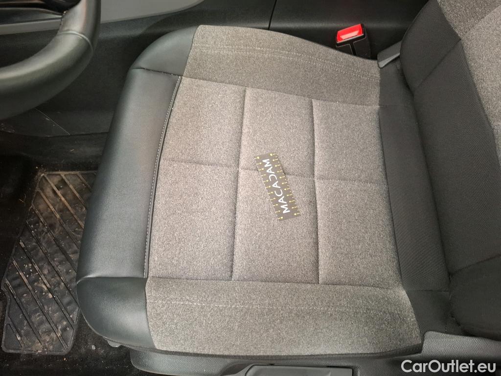  Citroen  C5  Aircross Business 1.2 PureTech 130CV BVA8 E6d #21