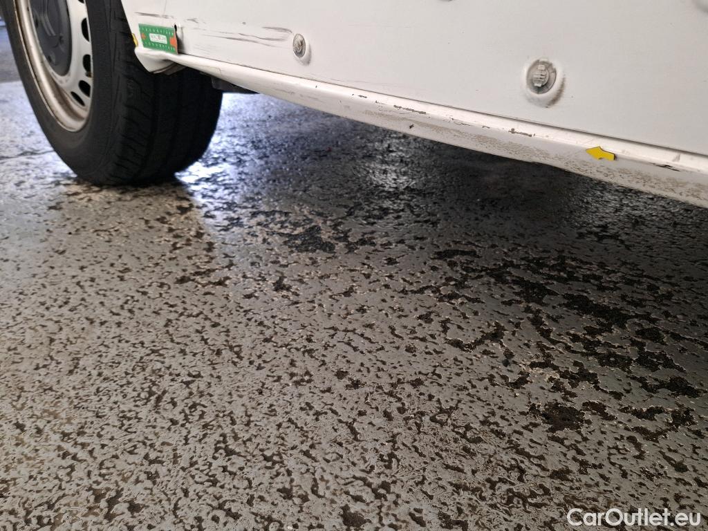  Citroen  Jumpy  Fourgon Business XS 1.6 BlueHDi 115CV BVM6 E6 #19