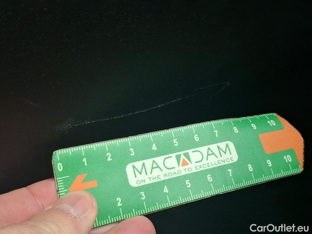  Citroen  C1  Feel 1.0 70CV BVM5 E6 #7