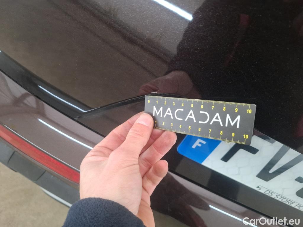  DS  DS7 7 Crossback Executive 1.5 BlueHDi 130CV BVA8 E6d #123