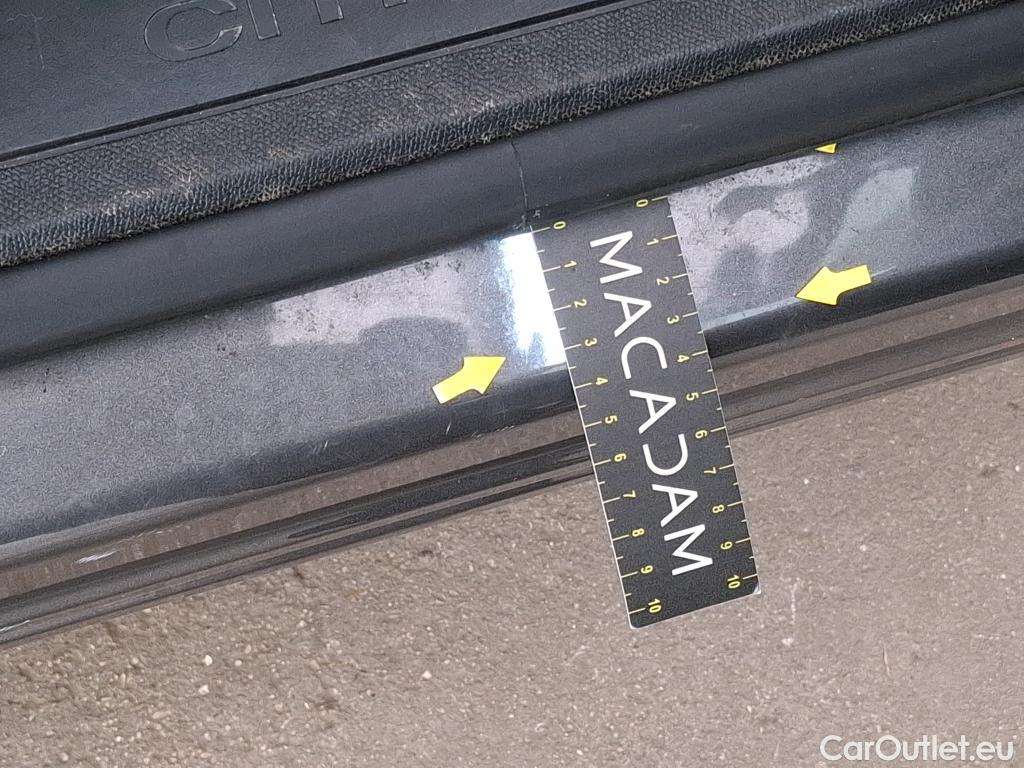  Citroen  C5  Aircross Business 1.2 PureTech 130CV BVA8 E6d #16