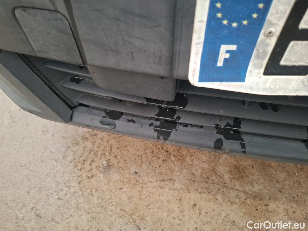  Citroen  Berlingo  Fourgon Confort L2 (Long) Cabine Approfondie 1.6 BlueHDi 100CV BVM5 E6 #77