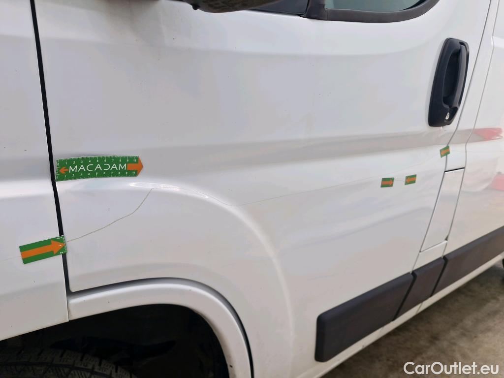  Citroen  Jumper  Fourgon 30 L1H1 Club BlueHDi 120 2.2 120CV BVM6 #24