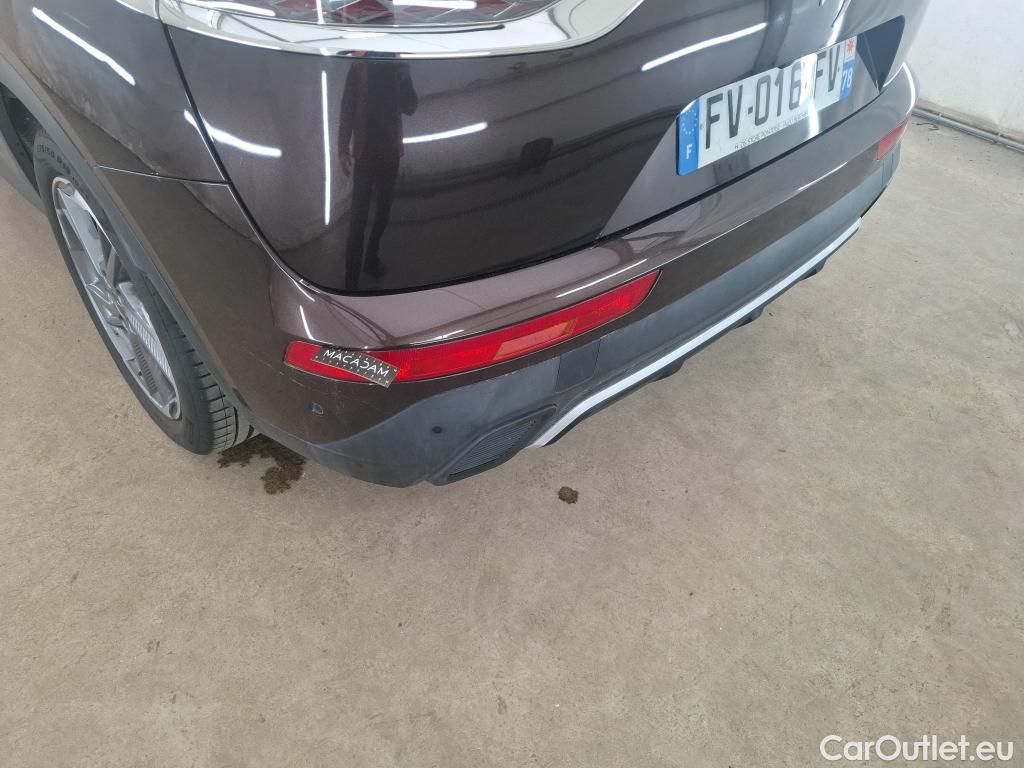  DS  DS7 7 Crossback Executive 1.5 BlueHDi 130CV BVA8 E6d #42