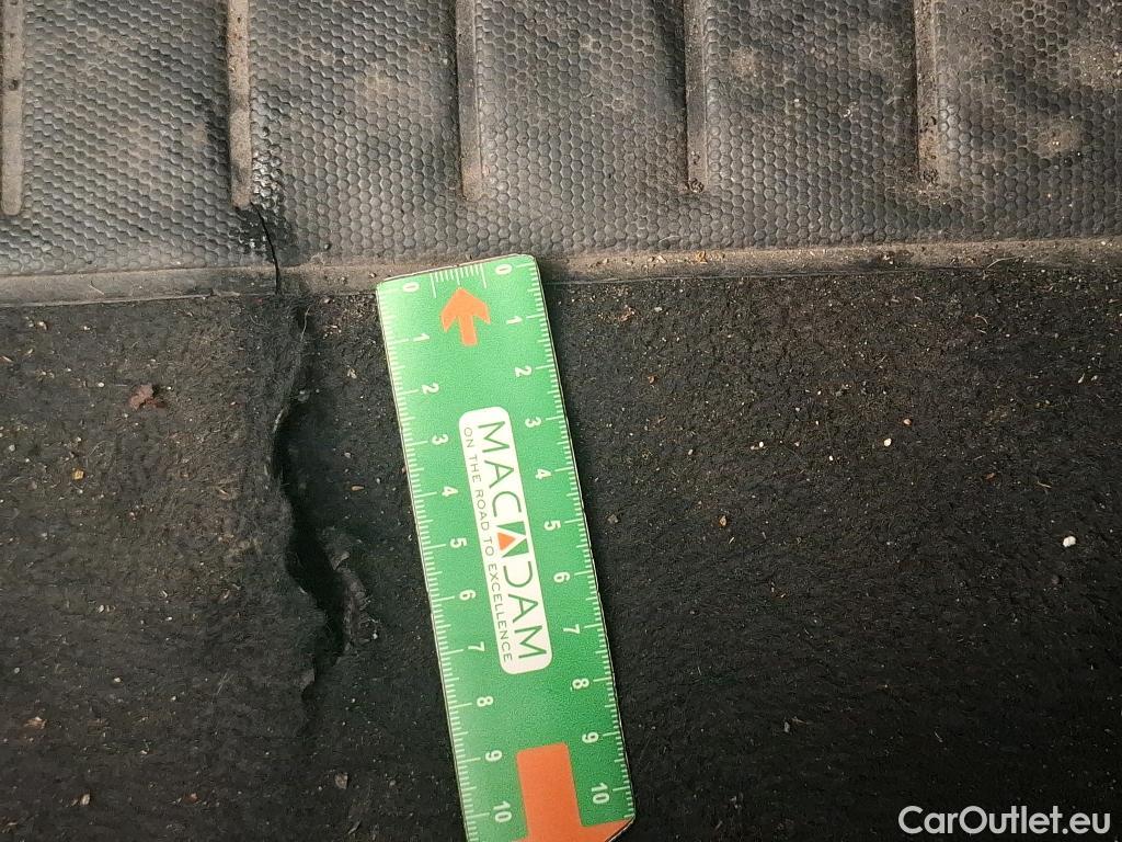  Citroen  C1  Feel 1.0 70CV BVM5 E6 #9